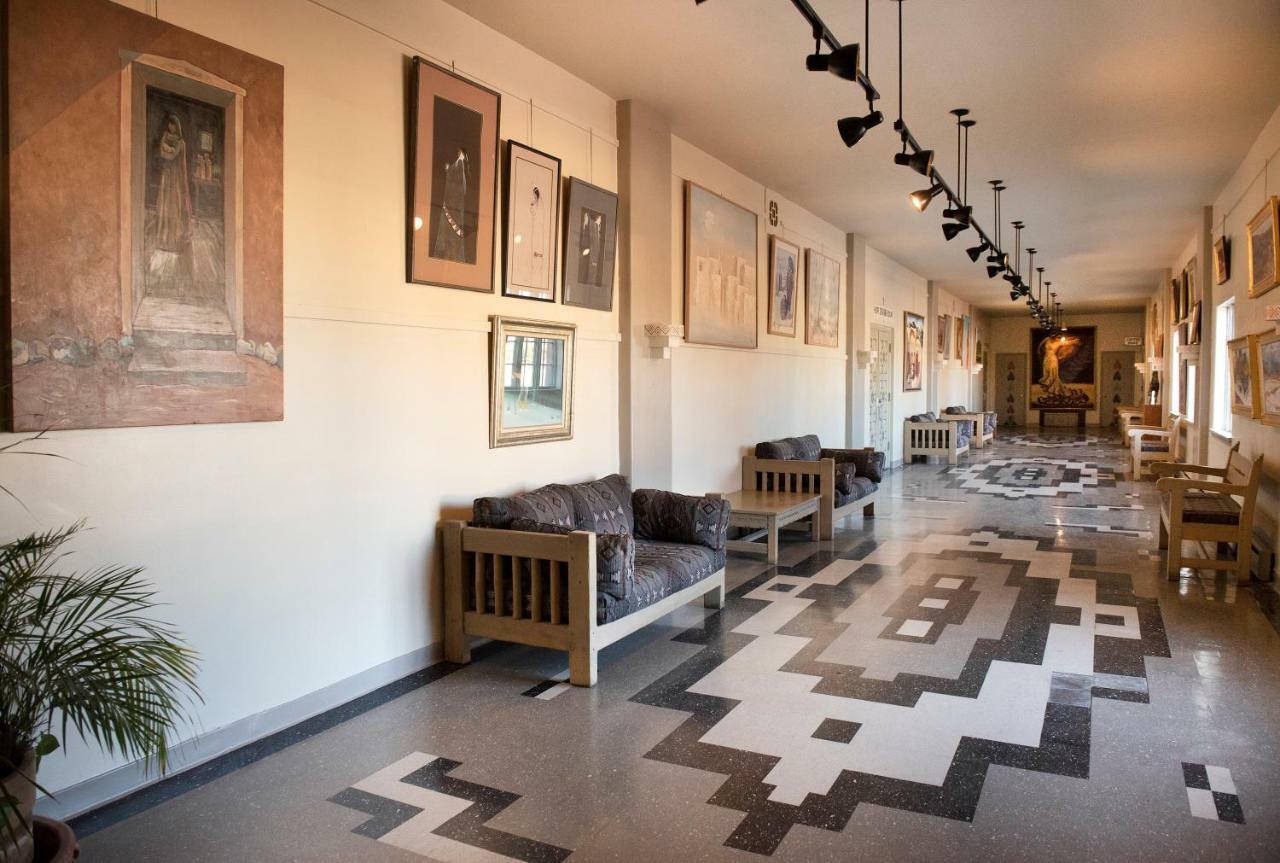 Kachina Lodge Resort And Meeting Center Taos Kültér fotó